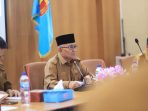 Evaluasi Realisasi Anggaran 2026, Wawako Suryadi Nurdal Dorong Percepatan Program dan Pembangunan Kota Solok Evaluasi Realisasi Anggaran 2026, Wawako Suryadi Nurdal Dorong Percepatan Program dan Pembangunan Kota Solok
