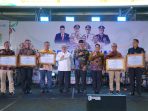 Gebyar Pajak 2026, Mahyeldi Ansharullah Ajak Masyarakat Taat Pajak untuk Perkuat Pembangunan Sumbar Gebyar Pajak 2026, Mahyeldi Ansharullah Ajak Masyarakat Taat Pajak untuk Perkuat Pembangunan Sumbar