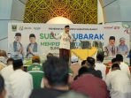 Gubernur Mahyeldi Ansharullah Ajak Masyarakat Sumbar Terus Doakan Rakyat Palestina Gubernur Mahyeldi Ansharullah Ajak Masyarakat Sumbar Terus Doakan Rakyat Palestina