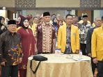 Gubernur Mahyeldi Ansharullah Dorong Alumni UNP Perkuat Kontribusi untuk Daerah Gubernur Mahyeldi Ansharullah Dorong Alumni UNP Perkuat Kontribusi untuk Daerah