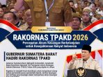 Gubernur Mahyeldi Ansharullah Dukung Perluasan Akses Keuangan untuk Kesejahteraan Masyarakat Gubernur Mahyeldi Ansharullah Dukung Perluasan Akses Keuangan untuk Kesejahteraan Masyarakat