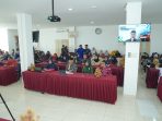 Gubernur Mahyeldi Ansharullah Harapkan RSUD Mohammad Natsir Pertahankan Akreditasi Paripurna dan Tingkatkan Pelayanan