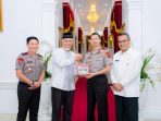 Gubernur Mahyeldi Ansharullah dan Kapolda Sumbar Irjen Pol. Jawari Perkuat Sinergi Jaga Keamanan dan Keselamatan Masyarakat Gubernur Mahyeldi Ansharullah dan Kapolda Sumbar Irjen Pol. Jawari Perkuat Sinergi Jaga Keamanan dan Keselamatan Masyarakat