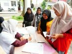 HUT IDI ke 76 Gelar Pelayanan Kesehatan Kepada Masyarakat Secara Gratis