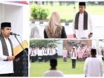 Hari Kesaktian Pancasila dan HUT ke-81 Sumbar, Wali Kota Solok Ramadhani Kirana Putra Tekankan Semangat Persatuan