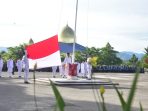 Hari Lahir Pancasila, Bupati John Kenedy Azis Pancasila Jangkar Moral Bangsa Ditengah Tantangan Global Hari Lahir Pancasila, Bupati John Kenedy Azis : Pancasila Jangkar Moral Bangsa Ditengah Tantangan Global