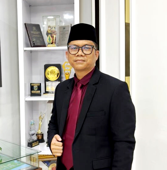 Idul Adha 1447 H, Pemerintah Kabupaten Padang Pariaman Gelar Takbiran dan Salurkan Enam Sapi Kurban untuk Masyarakat