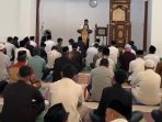 Idul Adha di Parikmalintang, Bupati John Kenedy Azis ajak masyarakat Perkuat Semangat Pengorbanan dan Gotong Royong Idul Adha di Parikmalintang, Bupati John Kenedy Azis ajak masyarakat Perkuat Semangat Pengorbanan dan Gotong Royong