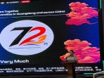Ikut Serta dalam Delegasi Padang Juara ke China, Universitas Negeri Padang Tawarkan Kolaborasi Internasional di Qingyuan Campus