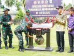 Irdam XX Tuanku Imam Bonjol Tutup TMMD ke-128 di Batu Gadang, Infrastruktur Terbangun dan Semangat Gotong Royong Menguat Irdam XX/Tuanku Imam Bonjol Tutup TMMD ke-128 di Batu Gadang, Infrastruktur Terbangun dan Semangat Gotong Royong Menguat