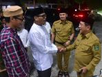 John Kenedy Azis Ajak Warga Perkuat Persaudaraan dan Semangat Kebersamaan di Malam Takbiran Idul Adha 1447 H John Kenedy Azis Ajak Warga Perkuat Persaudaraan dan Semangat Kebersamaan di Malam Takbiran Idul Adha 1447 H