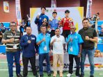 Kabupaten Solok Juara Umum Wushu Porprov Sumbar 2026, Raih 26 Medali Kabupaten Solok Juara Umum Wushu Porprov Sumbar 2026, Raih 26 Medali
