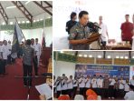 Ketua PWI Sumbar Widya Naveis Lantik Raunis Roni sebagai Ketua PWI Kota Solok Periode 2026–2029