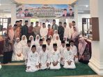 Khatam Al-Qur’an di Tanah Garam, Wawako Solok Suryadi Nurdal Tekankan Pentingnya Membentuk Generasi Qurani Khatam Al-Qur’an di Tanah Garam, Wawako Solok Suryadi Nurdal Tekankan Pentingnya Membentuk Generasi Qurani