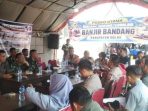 Lintas Instansi Perkuat Koordinasi, Penanganan Pascagalodo Arosuka Dipercepat Lintas Instansi Perkuat Koordinasi, Penanganan Pascagalodo Arosuka Dipercepat