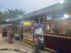 Nagari Creative Hub Sungai Duo Hadirkan 17 Tenant Kuliner dan Kriya Lokal