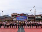 Polres Nias Selatan Resmi Gelar Operasi Patuh Toba 2026 Selama 14 Hari
