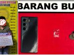 Polres Solok Amankan Pria 23 Tahun di Koto Baru, Paket Diduga Sabu Jadi Barang Bukti Polres Solok Amankan Pria 23 Tahun di Koto Baru, Paket Diduga Sabu Jadi Barang Bukti