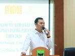 Rahmat Hidayat Menjadi Orang Tua Asuh Salah Satu Cara Penting Cegah Stunting Rahmat Hidayat : Menjadi Orang Tua Asuh Salah Satu Cara Penting Cegah Stunting