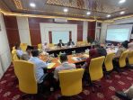 Rapat Penyempurnaan Perubahan APBD 2026 Belum Berlanjut, Kuorum Badan Anggaran Belum Terpenuhi Rapat Penyempurnaan Perubahan APBD 2026 Belum Berlanjut, Kuorum Badan Anggaran Belum Terpenuhi