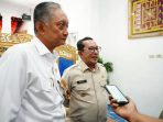 SR Tanah Datar Target Rampung 2027
