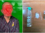 Satresnarkoba Polres Solok Amankan Pria 43 Tahun di Koto Anau Diduga Miliki Sabu Satresnarkoba Polres Solok Amankan Pria 43 Tahun di Koto Anau Diduga Miliki Sabu