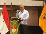 Sekdaprov Sumbar Arry Yuswandi Buka Sosialisasi Pencegahan Kanker Serviks dan Kick Off Vaksinasi HPV Sekdaprov Sumbar Arry Yuswandi Buka Sosialisasi Pencegahan Kanker Serviks dan Kick Off Vaksinasi HPV