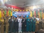Sertijab Camat Bukit Sundi, Bupati Solok Tekankan Penguatan Koordinasi dan Pelayanan Publik Sertijab Camat Bukit Sundi, Bupati Solok Tekankan Penguatan Koordinasi dan Pelayanan Publik