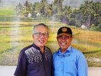 Setahun Kepergian Dr. Ir. Agus Taher. MS. Musisi dan Pencipta Lagu Minang “Kasiak Tujuah Muaro” dan 400-an Tembang Garapannya Setahun Kepergian Dr. Ir. Agus Taher. MS. Musisi dan Pencipta Lagu Minang “Kasiak Tujuah Muaro” dan 400-an Tembang Garapannya