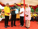 Tinjau Progres Inpres Jalan Daerah Jalan Lingkar Utara, Wawako Suryadi Nurdal Dampingi Reses Anggota Komisi V DPR RI Zigo Rolanda Tinjau Progres Inpres Jalan Daerah Jalan Lingkar Utara, Wawako Suryadi Nurdal Dampingi Reses Anggota Komisi V DPR RI Zigo Rolanda
