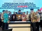 Wabup Candra Teguhkan Komitmen Antikorupsi, Perkuat Tata Kelola Pemerintahan Daerah Wabup Candra Teguhkan Komitmen Antikorupsi, Perkuat Tata Kelola Pemerintahan Daerah