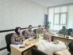 Wabup Padang Pariaman Rahmat Hidayat Terima Audiensi Dankorbrimob Brigjen Yopie Sepang, Dorong Percepatan R3P dan Pembangunan Huntap Wabup Padang Pariaman Rahmat Hidayat Terima Audiensi Dankorbrimob Brigjen Yopie Sepang, Dorong Percepatan R3P dan Pembangunan Huntap