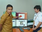 Wagub Sumbar Vasko Ruseimy Minta Mitigasi Kabut Asap Diperkuat