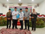 Wakil Bupati Ahmad Fadly Jawab Pandangan Umum Fraksi-Fraksi DPRD Tanah Datar Wakil Bupati Ahmad Fadly Jawab Pandangan Umum Fraksi-Fraksi DPRD Tanah Datar