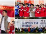 Wali Kota Solok Ramadhani Kirana Putra Hadiri Pembukaan Porprov XVI Sumbar 2026 Wali Kota Solok Ramadhani Kirana Putra Hadiri Pembukaan Porprov XVI Sumbar 2026