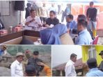 Wamendagri Republik Indonesia Bima Arya Sugiarto Tinjau Penanganan Pascagalodo di Kabupaten Solok, Soroti Infrastruktur dan Anggaran Pemulihan